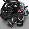 Volkswagen Touareg I (7L) 5dr SUV | 2002-2010 Car-Bags reistassenset – productfoto 1