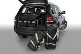 Volkswagen Touareg I (7L) 5dr SUV | 2002-2010 Car-Bags reistassenset – productfoto 1