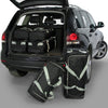 Reistassenset Volkswagen Touareg I (7L) 2002-2010 – productfoto 1