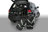 Reistassenset Volkswagen Touareg I (7L) 2002-2010 – productfoto 1