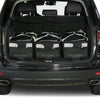 Volkswagen Touareg I (7L) 5dr SUV | 2002-2010 Car-Bags reistassenset – productfoto 2