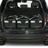 Reistassenset Volkswagen Touareg I (7L) 2002-2010 – productfoto 2