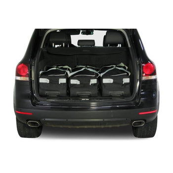 Reistassenset Volkswagen Touareg I (7L) 2002-2010 – productfoto 2