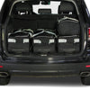 Reistassenset Volkswagen Touareg I (7L) 2002-2010 – productfoto 3
