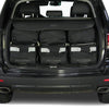 Volkswagen Touareg I (7L) 5dr SUV | 2002-2010 Car-Bags reistassenset – productfoto 4