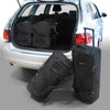 Volkswagen Golf V (1K) &amp; VI (5K) Variant 5dr Wagon | 2007-2013 Car-Bags reistassenset – productfoto 1