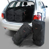 Reistassenset Volkswagen Golf V Variant (1K) 2007-2009 wagon – productfoto 1