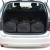 Volkswagen Golf V (1K) &amp; VI (5K) Variant 5dr Wagon | 2007-2013 Car-Bags reistassenset – productfoto 2