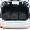 Reistassenset Volkswagen Golf V Variant (1K) 2007-2009 wagon – productfoto 2