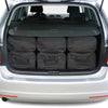 Volkswagen Golf V (1K) &amp; VI (5K) Variant 5dr Wagon | 2007-2013 Car-Bags reistassenset – productfoto 4