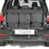Volkswagen Tiguan (5N) 5dr SUV | 2007-2015 Car-Bags reistassenset – productfoto 4