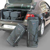 Volkswagen Passat (B7) 4dr Sedan | 2010-2014 Car-Bags reistassenset – productfoto 1