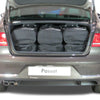 Reistassenset Volkswagen Passat (B7) 2010-2014 4-deurs sedan – productfoto 4