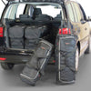 Reistassenset Volkswagen Touran (1T GP2) 2010-2015 – productfoto 1