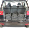 Reistassenset Volkswagen Touran (1T GP2) 2010-2015 – productfoto 2