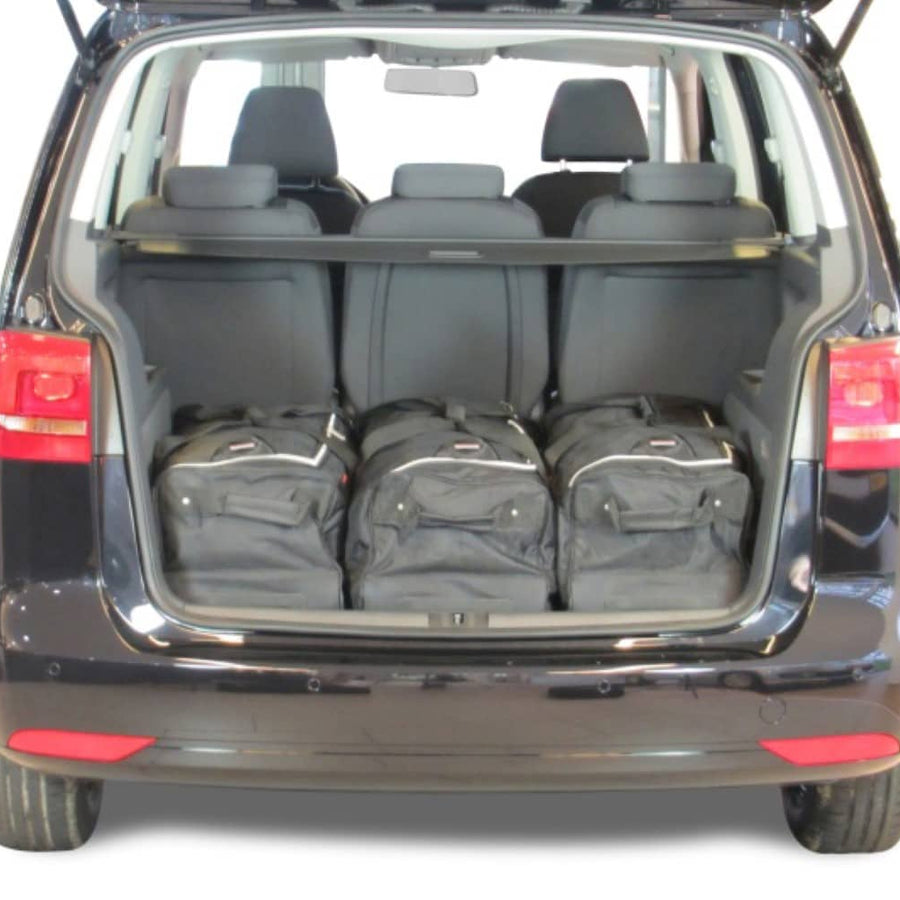 Reistassenset Volkswagen Touran (1T GP2) 2010-2015 – productfoto 2