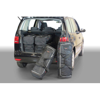 Reistassenset Volkswagen Touran (1T GP) 2003-2010 – productfoto 1