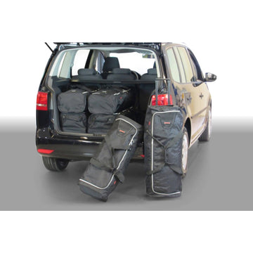 Reistassenset Volkswagen Touran (1T GP) 2003-2010 – productfoto 1