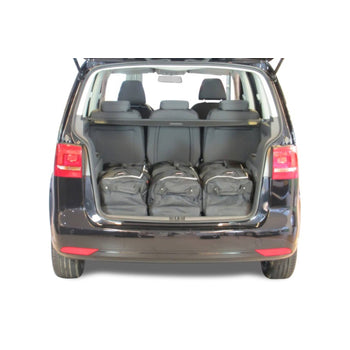 Reistassenset Volkswagen Touran (1T GP) 2003-2010 – productfoto 2