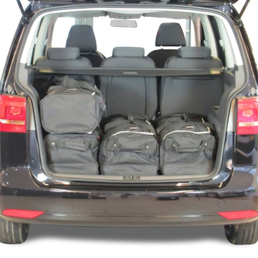 Reistassenset Volkswagen Touran (1T GP) 2003-2010 – productfoto 3