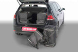 Volkswagen Golf VII (5G) Sportsvan 5dr MPV | 2014-heden Car-Bags reistassenset – productfoto 1