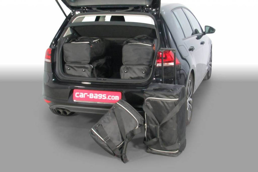 Car-Bags reistassen V11701S