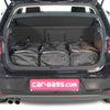 Volkswagen Golf VII (5G) Sportsvan 5dr MPV | 2014-heden Car-Bags reistassenset – productfoto 2