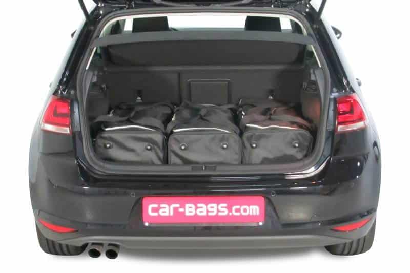 Car-Bags reistassen V11701S