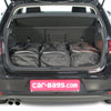 Reistassenset Volkswagen Golf VII (5G) 2012-2020 3 & 5-deurs hatchback – productfoto 2
