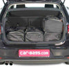 Volkswagen Golf VII (5G) 3dr &amp; 5dr Hatchback | 2012-2020 Car-Bags reistassenset – productfoto 3