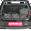Reistassenset Volkswagen Golf VII (5G) 2012-2020 3 & 5-deurs hatchback – productfoto 3