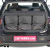 Volkswagen Golf VII (5G) 3dr &amp; 5dr Hatchback | 2012-2020 Car-Bags reistassenset – productfoto 4