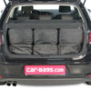 Reistassenset Volkswagen Golf VII (5G) 2012-2020 3 & 5-deurs hatchback – productfoto 4