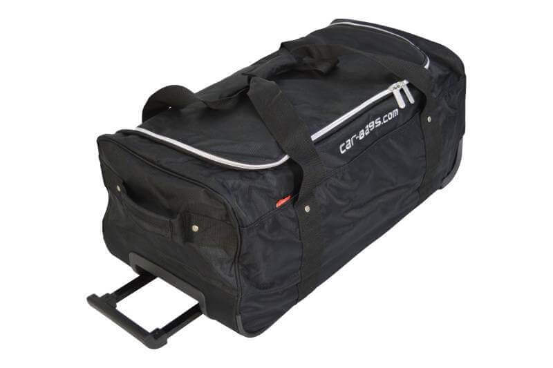 Volkswagen Golf VII (5G) 3dr &amp; 5dr Hatchback | 2012-2020 Car-Bags reistassenset – productfoto 5
