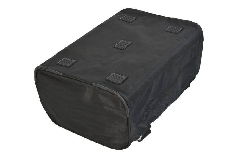 Volkswagen Golf VII (5G) 3dr &amp; 5dr Hatchback | 2012-2020 Car-Bags reistassenset – productfoto 16
