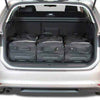 Volkswagen Golf VII (5G) Variant 5dr Wagon | 2013-2020 Car-Bags reistassenset – productfoto 2