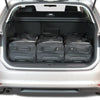 Reistassenset Volkswagen Golf VII Variant (5G) 2013-2020 wagon – productfoto 2