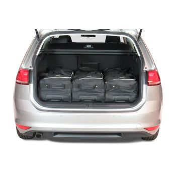Reistassenset Volkswagen Golf VII Variant (5G) 2013-2020 wagon – productfoto 2
