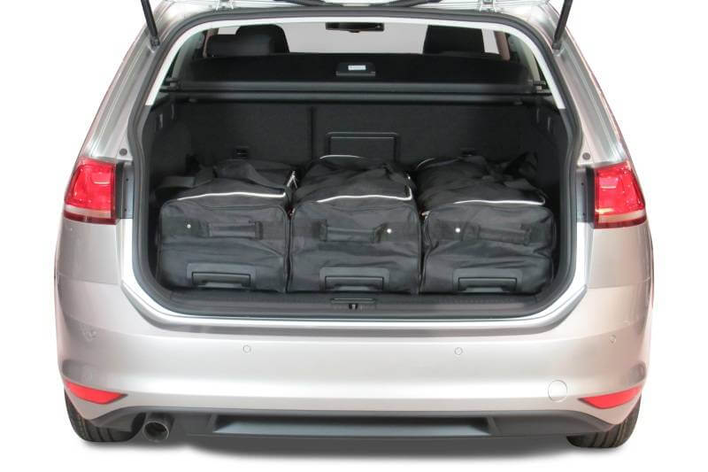 Car-Bags reistassen V11501S