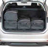 Volkswagen Golf VII (5G) Variant 5dr Wagon | 2013-2020 Car-Bags reistassenset – productfoto 3