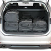 Reistassenset Volkswagen Golf VII Variant (5G) 2013-2020 wagon – productfoto 3