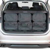 Volkswagen Golf VII (5G) Variant 5dr Wagon | 2013-2020 Car-Bags reistassenset – productfoto 4