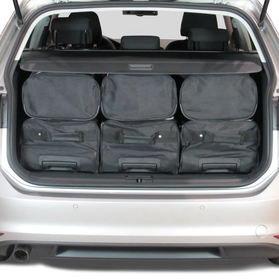 Reistassenset Volkswagen Golf VII Variant (5G) 2013-2020 wagon – productfoto 4