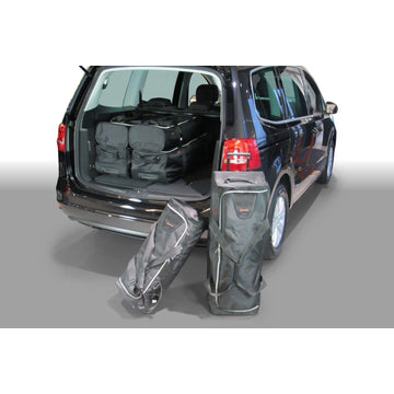 Reistassenset Volkswagen Sharan II (7N) 2010-2022 – productfoto 1