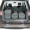 Reistassenset Volkswagen Sharan II (7N) 2010-2022 – productfoto 3