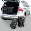 Reistassenset Volkswagen Golf VII Sportsvan (5G) 2014-2020 – productfoto 1