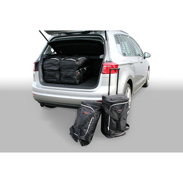 Reistassenset Volkswagen Golf VII Sportsvan (5G) 2014-2020 – productfoto 1