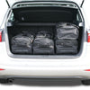 Reistassenset Volkswagen Golf VII Sportsvan (5G) 2014-2020 – productfoto 3