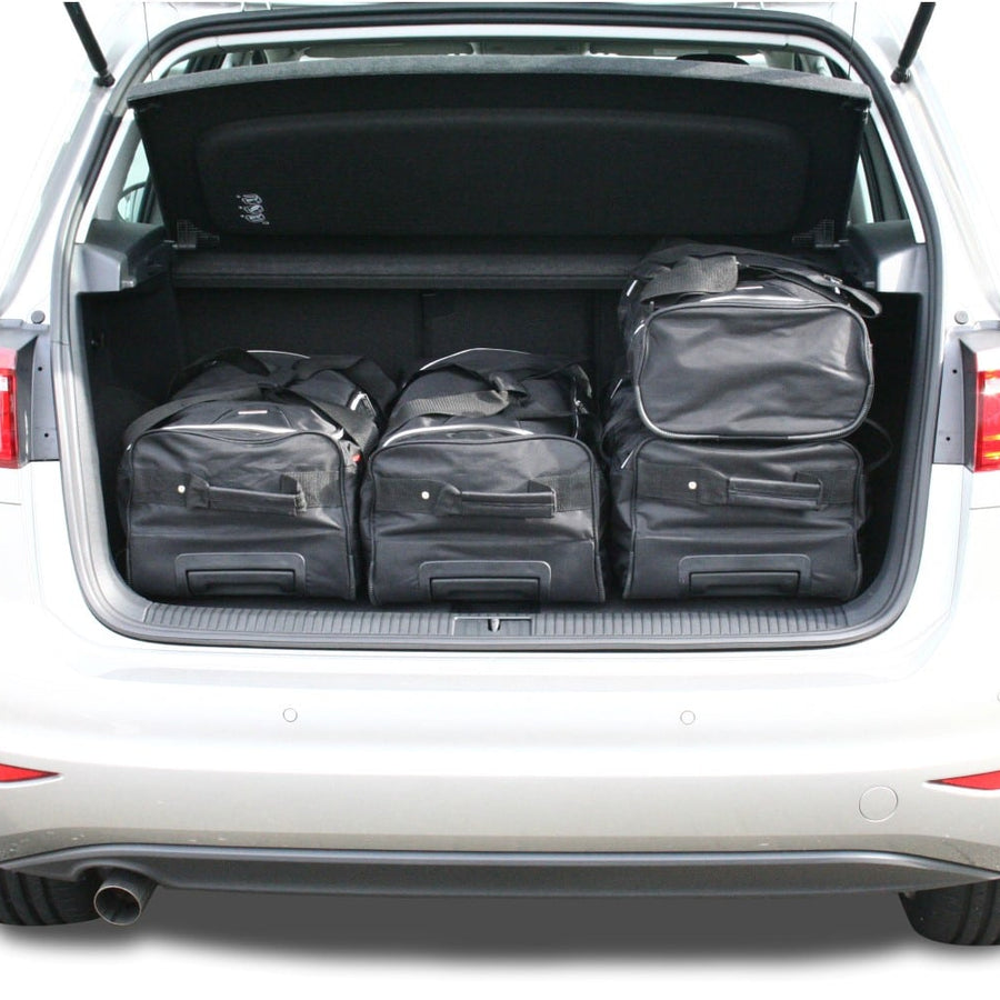 Reistassenset Volkswagen Golf VII Sportsvan (5G) 2014-2020 – productfoto 3