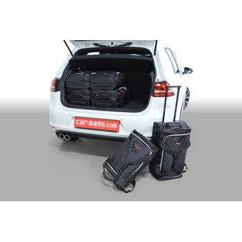 Reistassenset Volkswagen Golf VII (5G) 2012-2020 5-deurs hatchback – productfoto 1